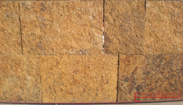 Pedra Rustica Extrarústico