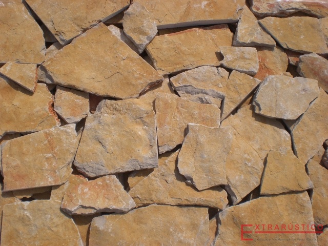 Pedra Rústica de Muro, Jocalçadas, Pedras de calçada portuguesa